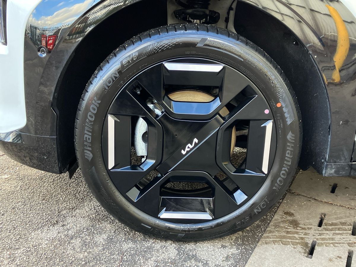 Used Kia EV3 2025 for sale - 77759793: Photo 7