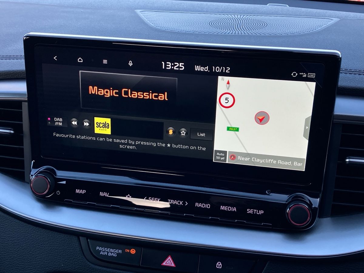 Used Kia XCeed 2025 for sale - 76845496: Photo 10