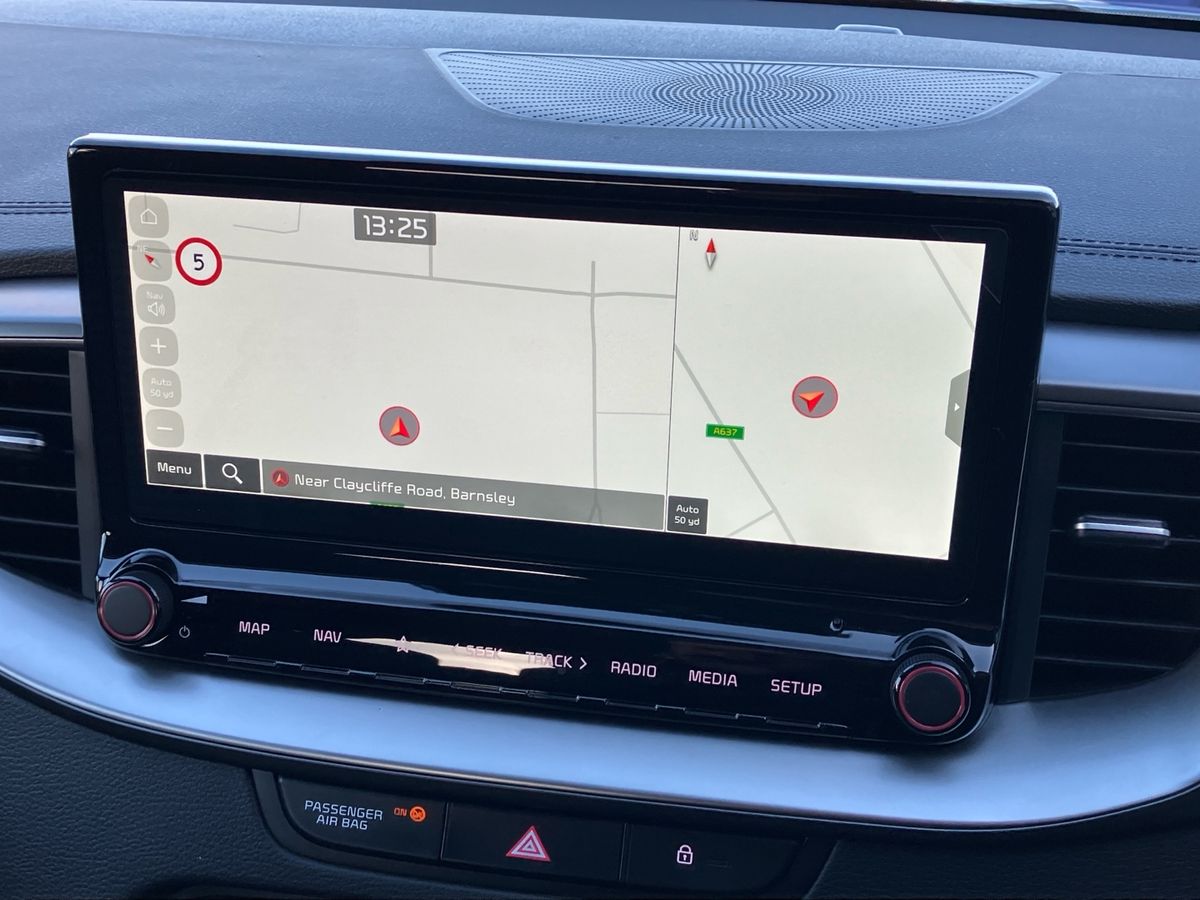 Used Kia XCeed 2025 for sale - 76845496: Photo 11