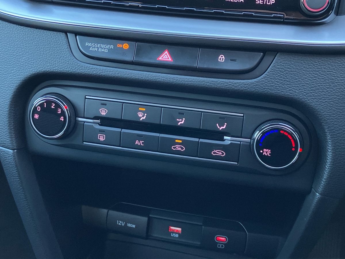 Used Kia XCeed 2025 for sale - 76845496: Photo 12