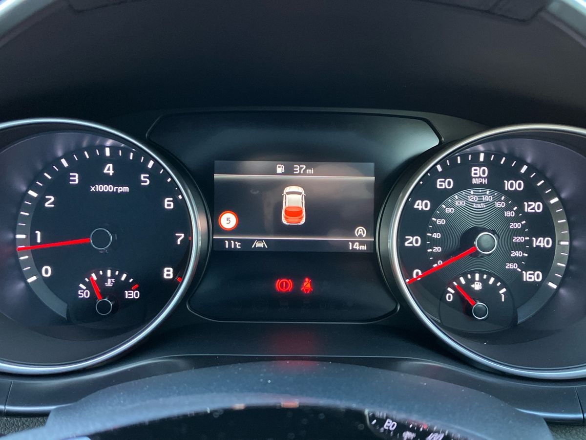 Used Kia XCeed 2025 for sale - 76845496: Photo 14