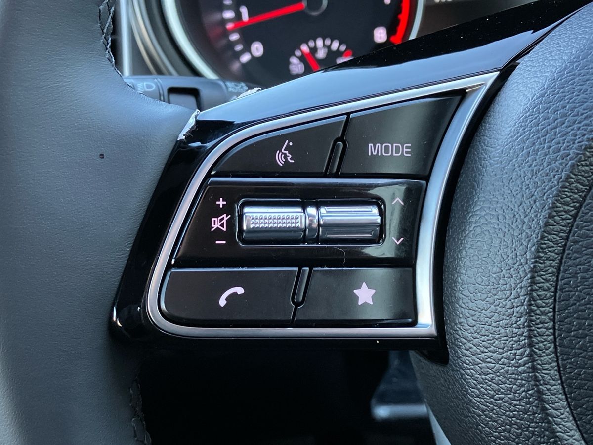 Used Kia XCeed 2025 for sale - 76845496: Photo 16