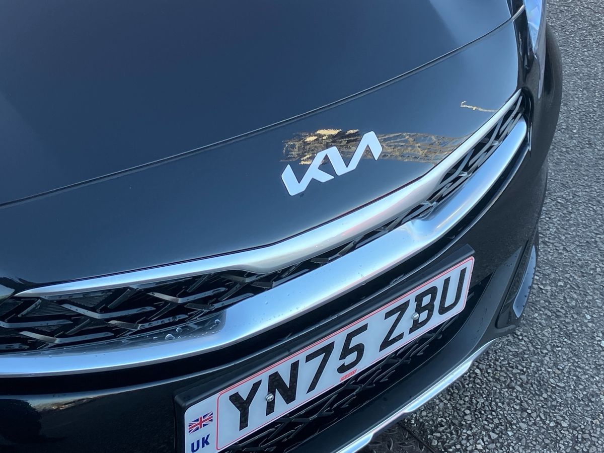 Used Kia XCeed 2025 for sale - 76845496: Photo 23