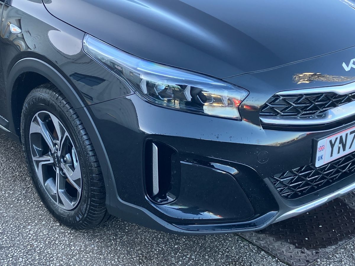 Used Kia XCeed 2025 for sale - 76845496: Photo 24