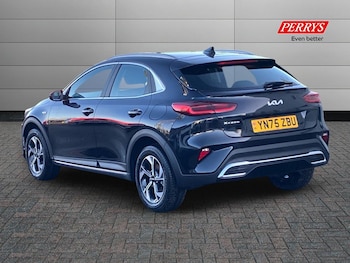 Used Kia XCeed 2025 for sale - 76845496: Photo