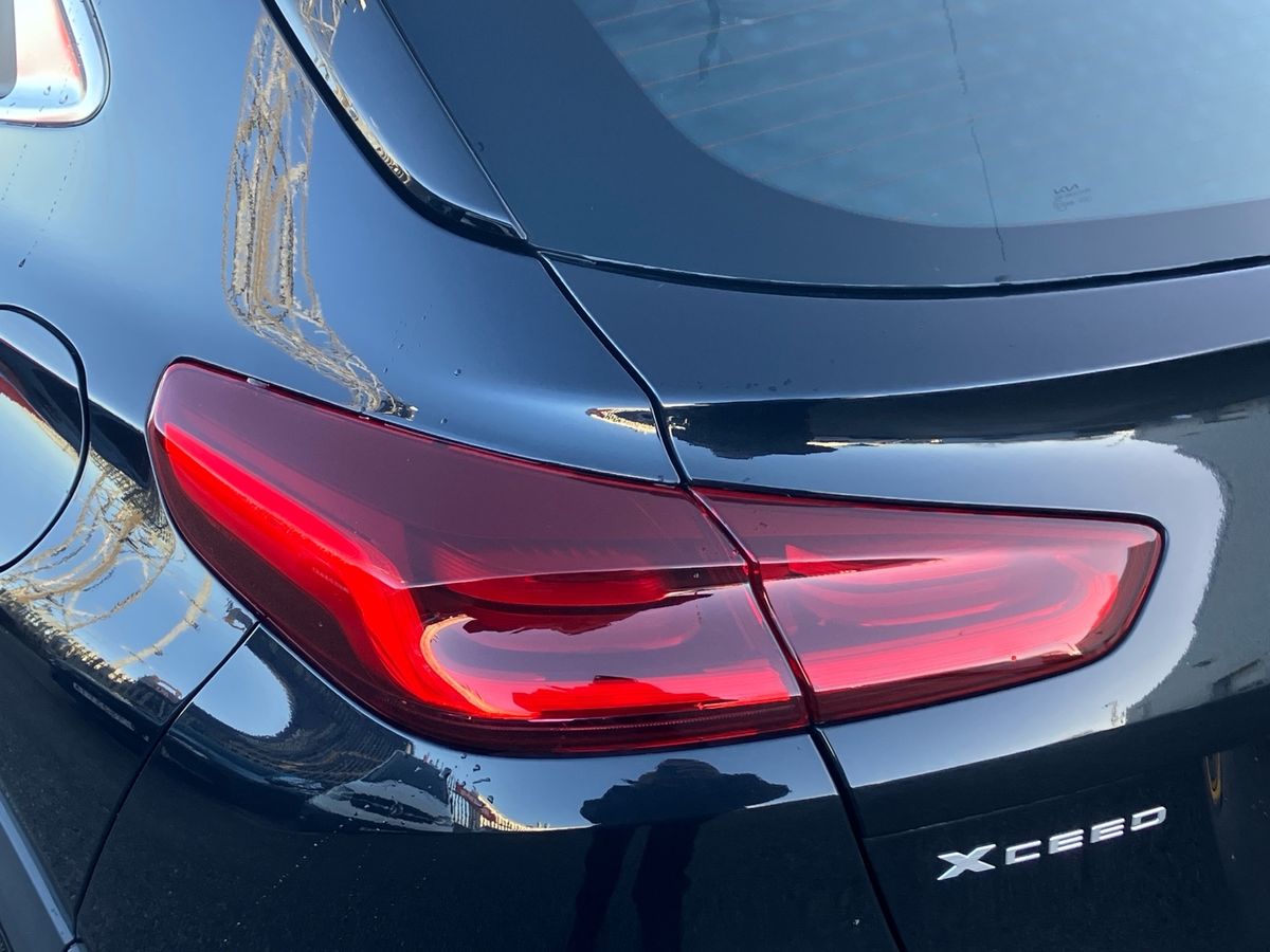 Used Kia XCeed 2025 for sale - 76845496: Photo 30