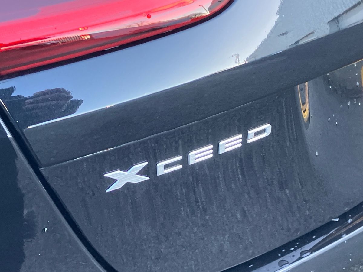 Used Kia XCeed 2025 for sale - 76845496: Photo 31