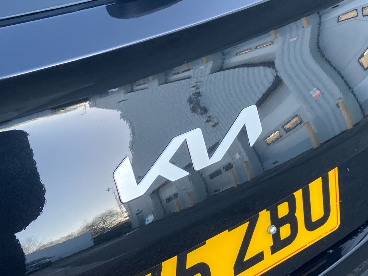 Used Kia XCeed 2025 for sale - 76845496: Photo 32