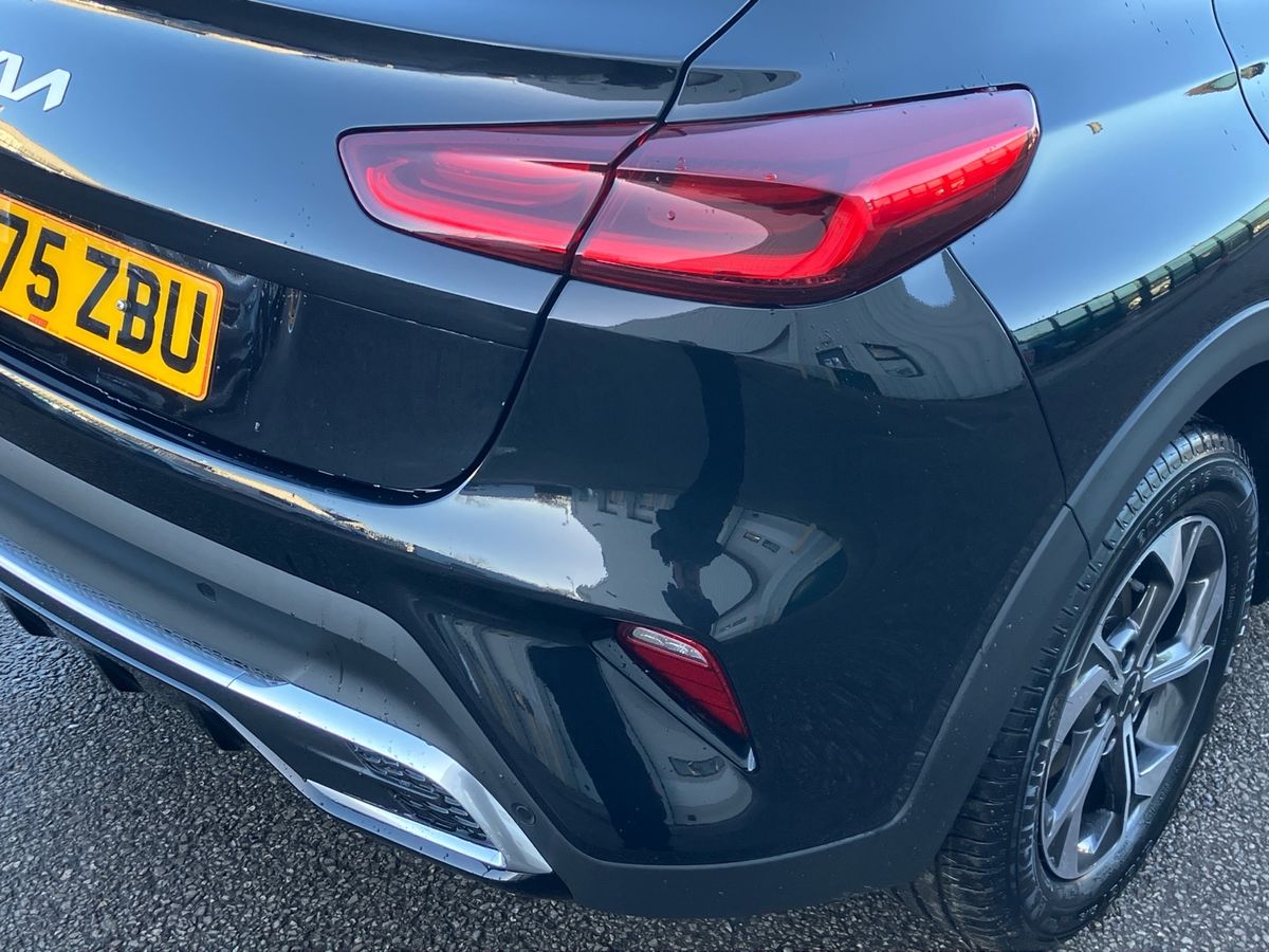 Used Kia XCeed 2025 for sale - 76845496: Photo 33