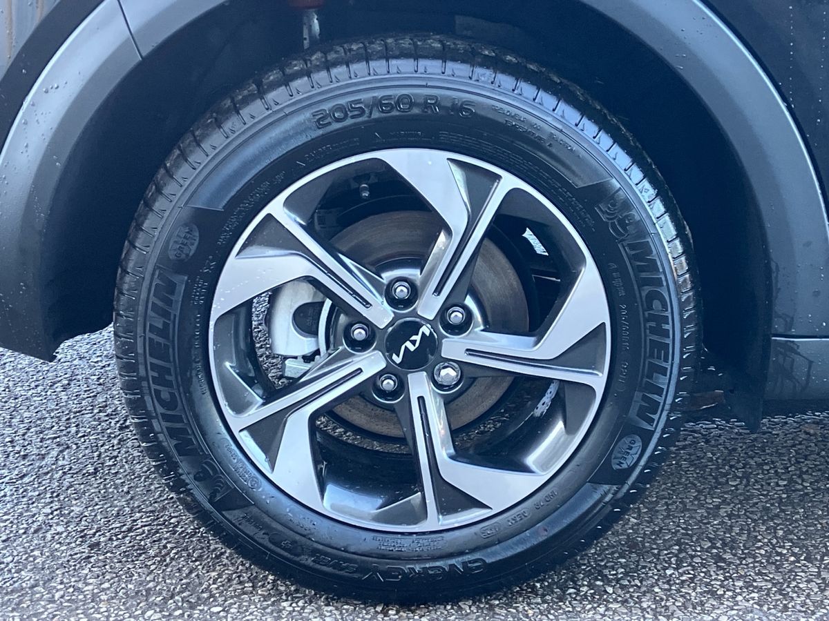 Used Kia XCeed 2025 for sale - 76845496: Photo 34