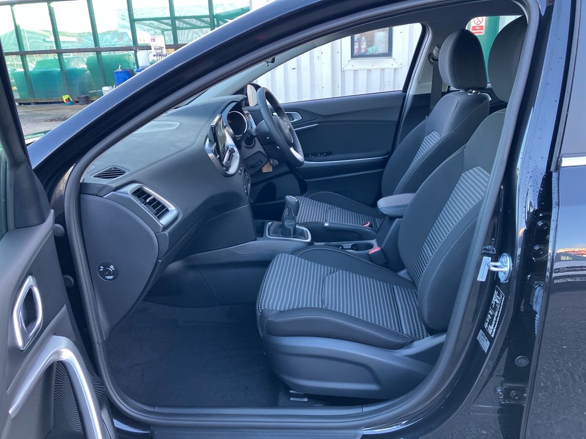 Used Kia XCeed 2025 for sale - 76845496: Photo 38