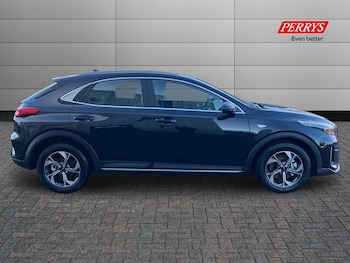 Used Kia XCeed 2025 for sale - 76845496: Photo