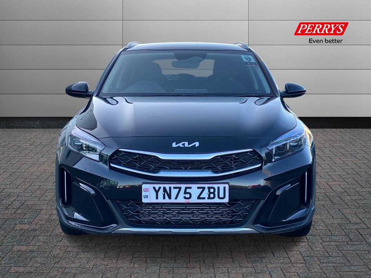 Used Kia XCeed 2025 for sale - 76845496: Photo 4