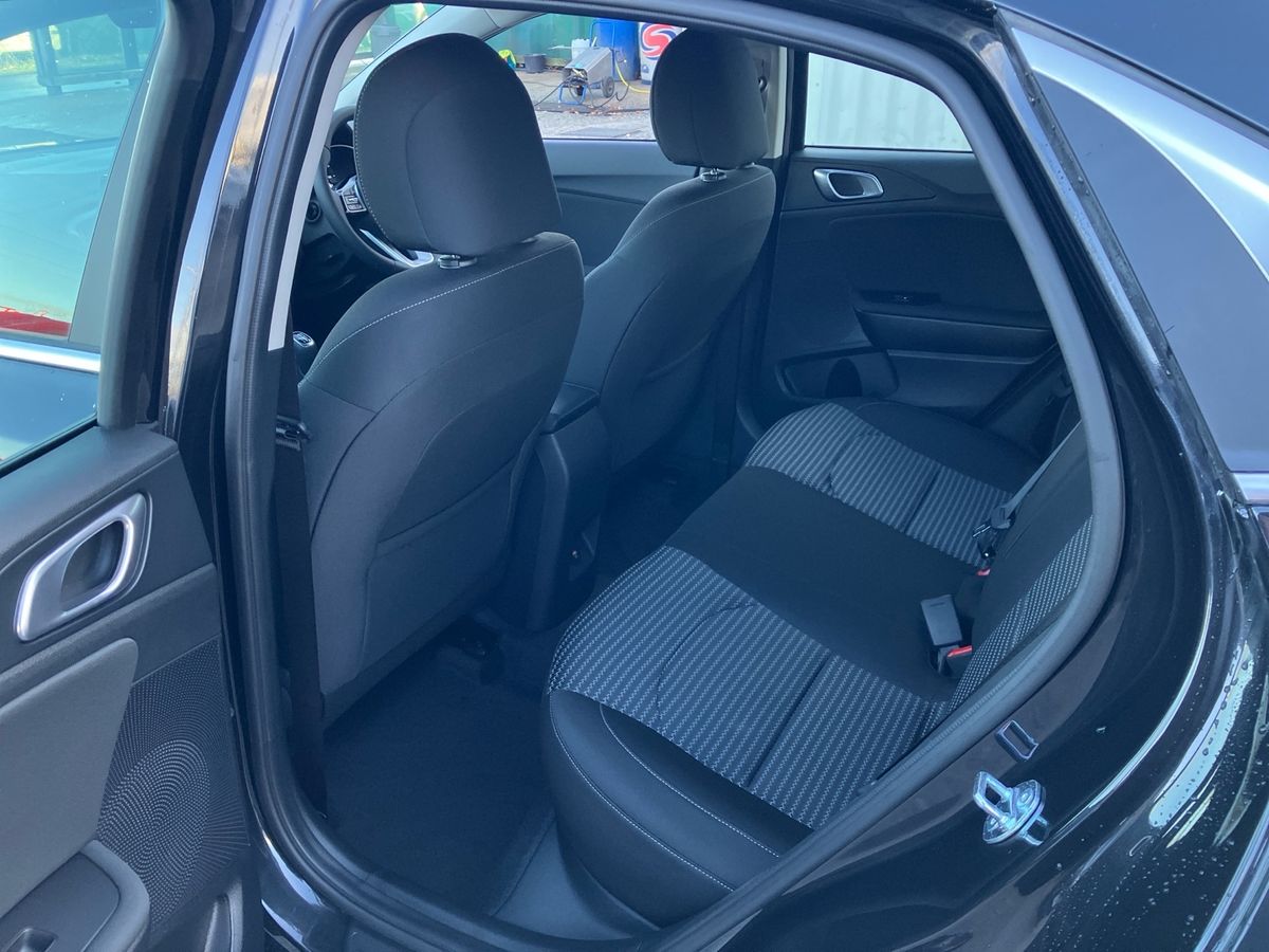 Used Kia XCeed 2025 for sale - 76845496: Photo 41