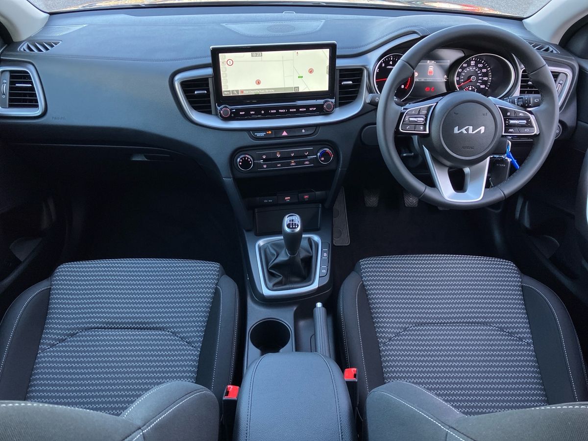 Used Kia XCeed 2025 for sale - 76845496: Photo 46