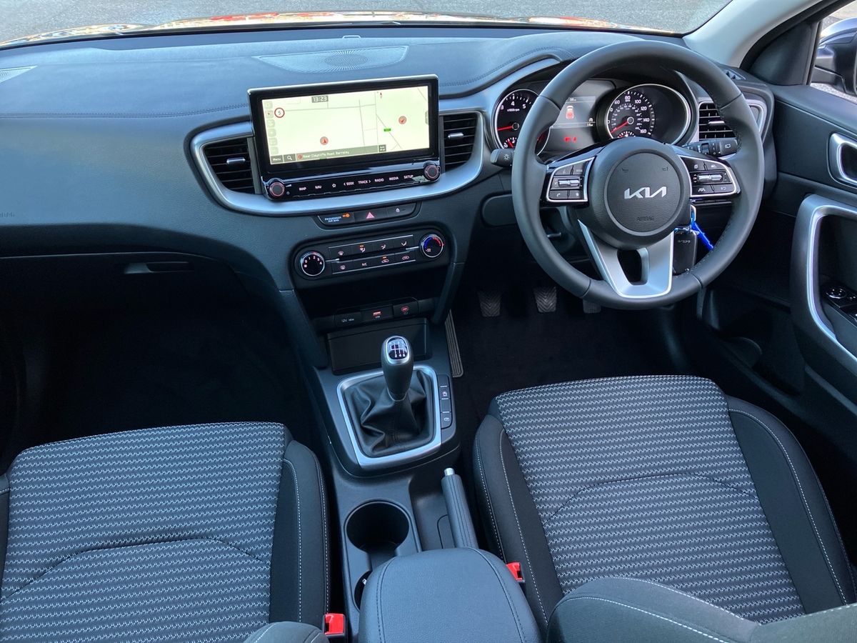 Used Kia XCeed 2025 for sale - 76845496: Photo 47