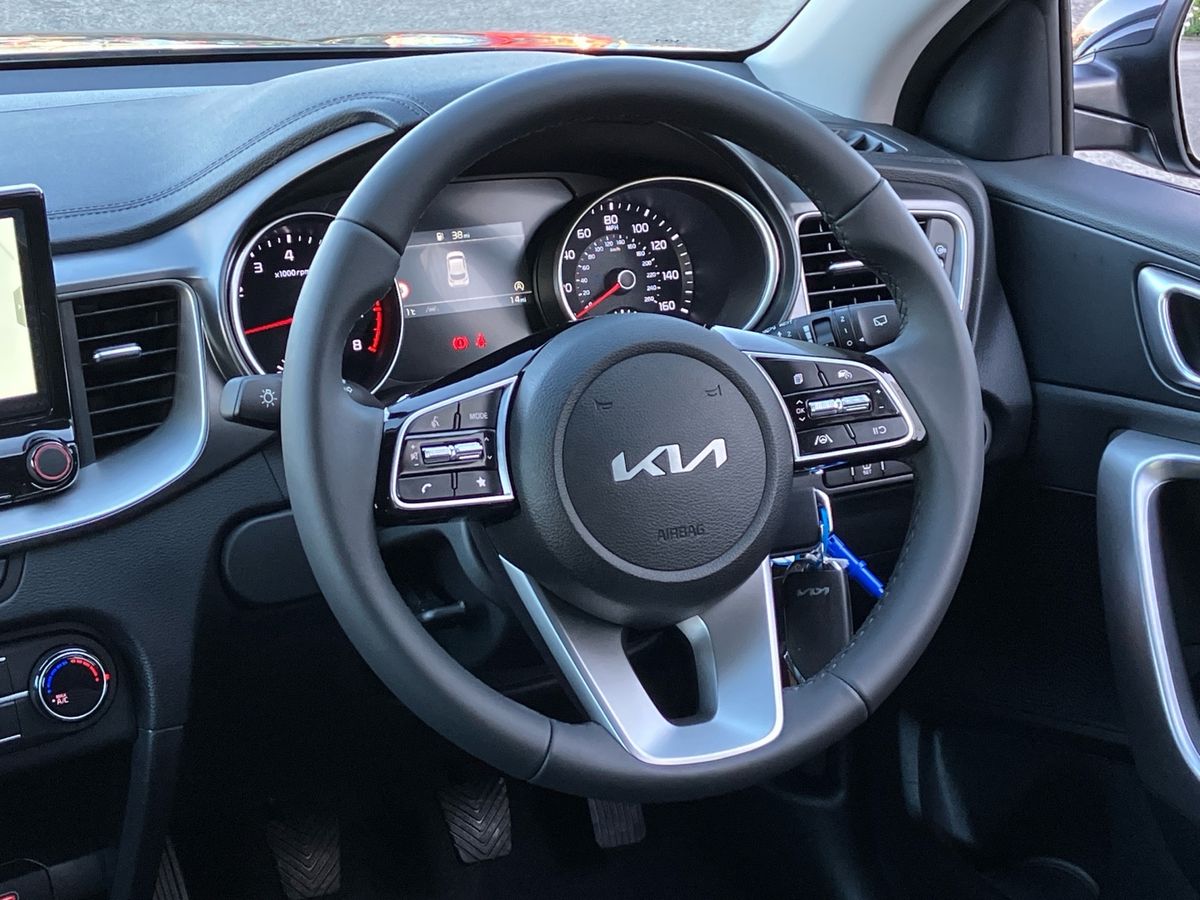 Used Kia XCeed 2025 for sale - 76845496: Photo 48