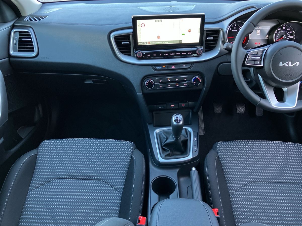 Used Kia XCeed 2025 for sale - 76845496: Photo 49