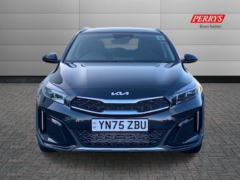 Used Kia XCeed 2025 for sale - 76845496: Photo