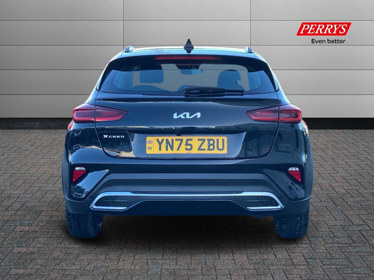 Used Kia XCeed 2025 for sale - 76845496: Photo 5