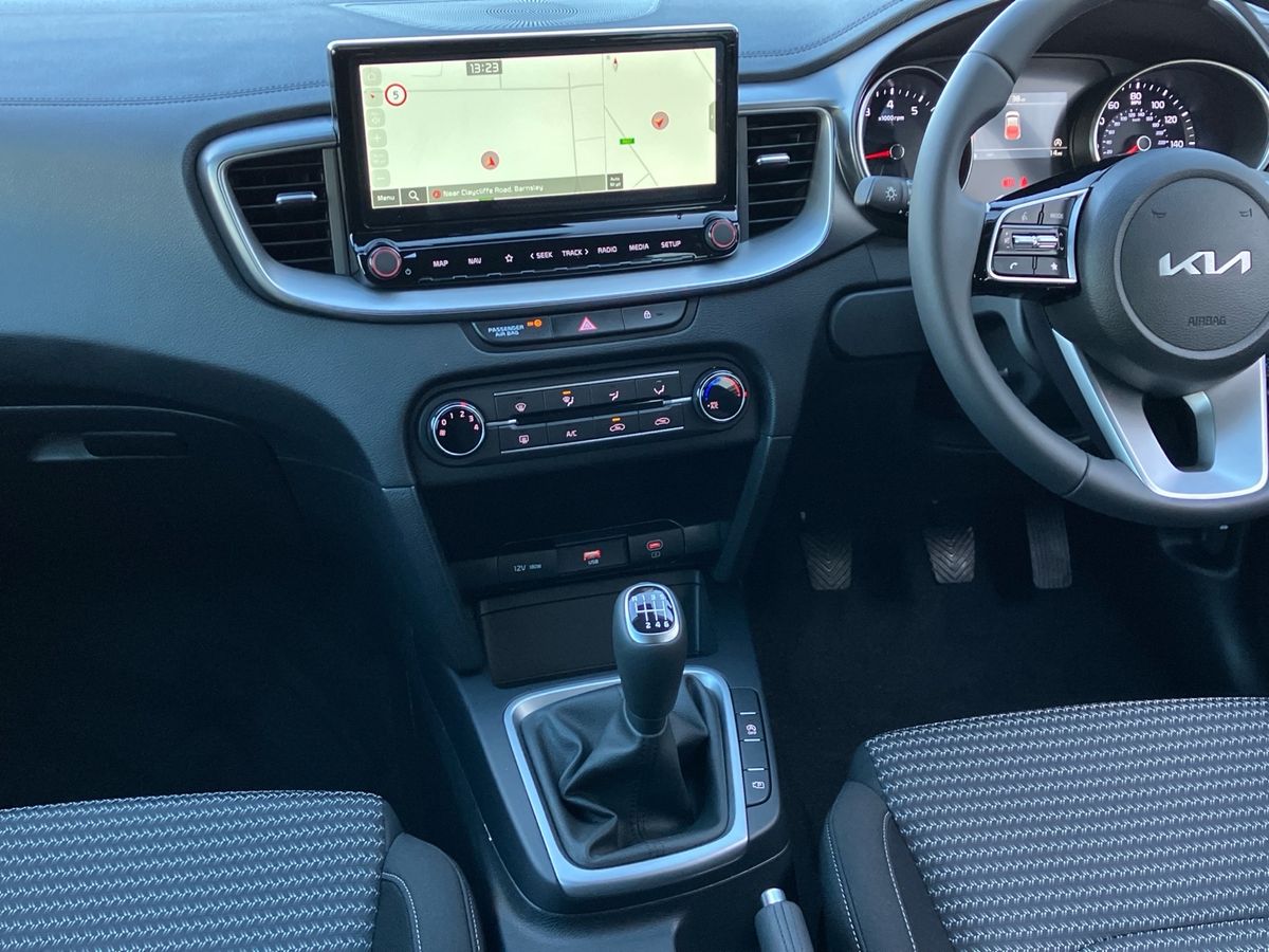 Used Kia XCeed 2025 for sale - 76845496: Photo 50