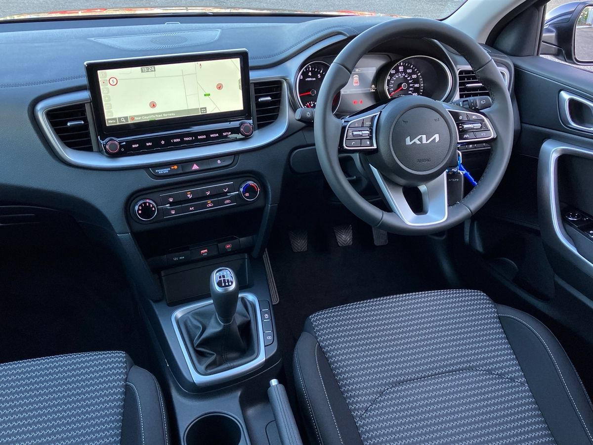 Used Kia XCeed 2025 for sale - 76845496: Photo 51