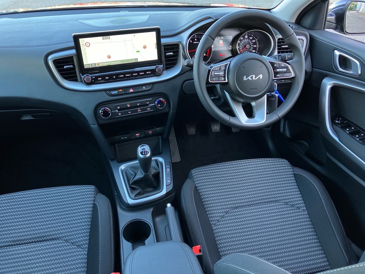 Used Kia XCeed 2025 for sale - 76845496: Photo 52