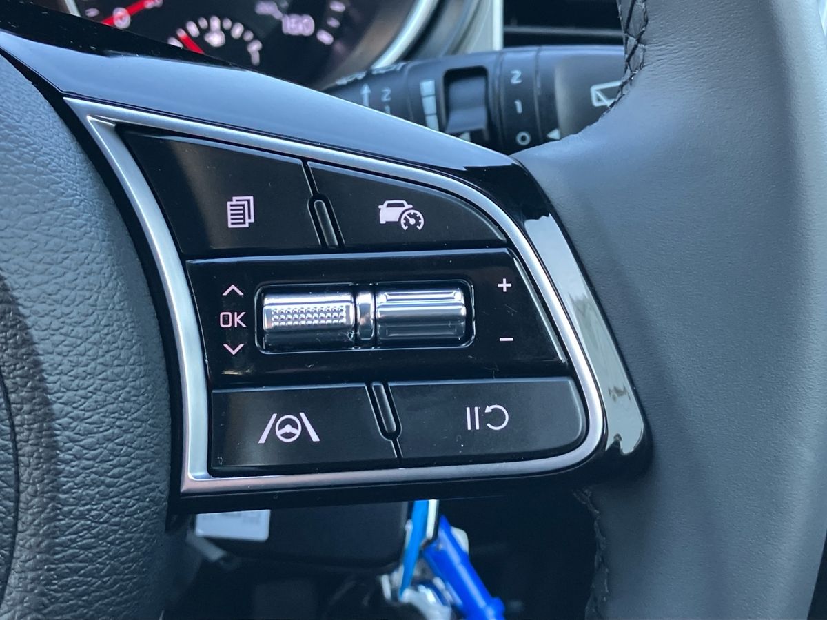 Used Kia XCeed 2025 for sale - 76845496: Photo 53