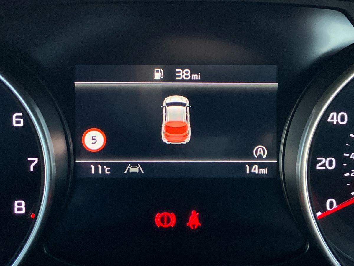 Used Kia XCeed 2025 for sale - 76845496: Photo 55