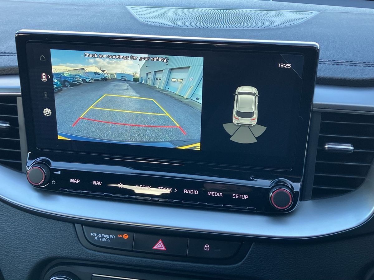 Used Kia XCeed 2025 for sale - 76845496: Photo 60