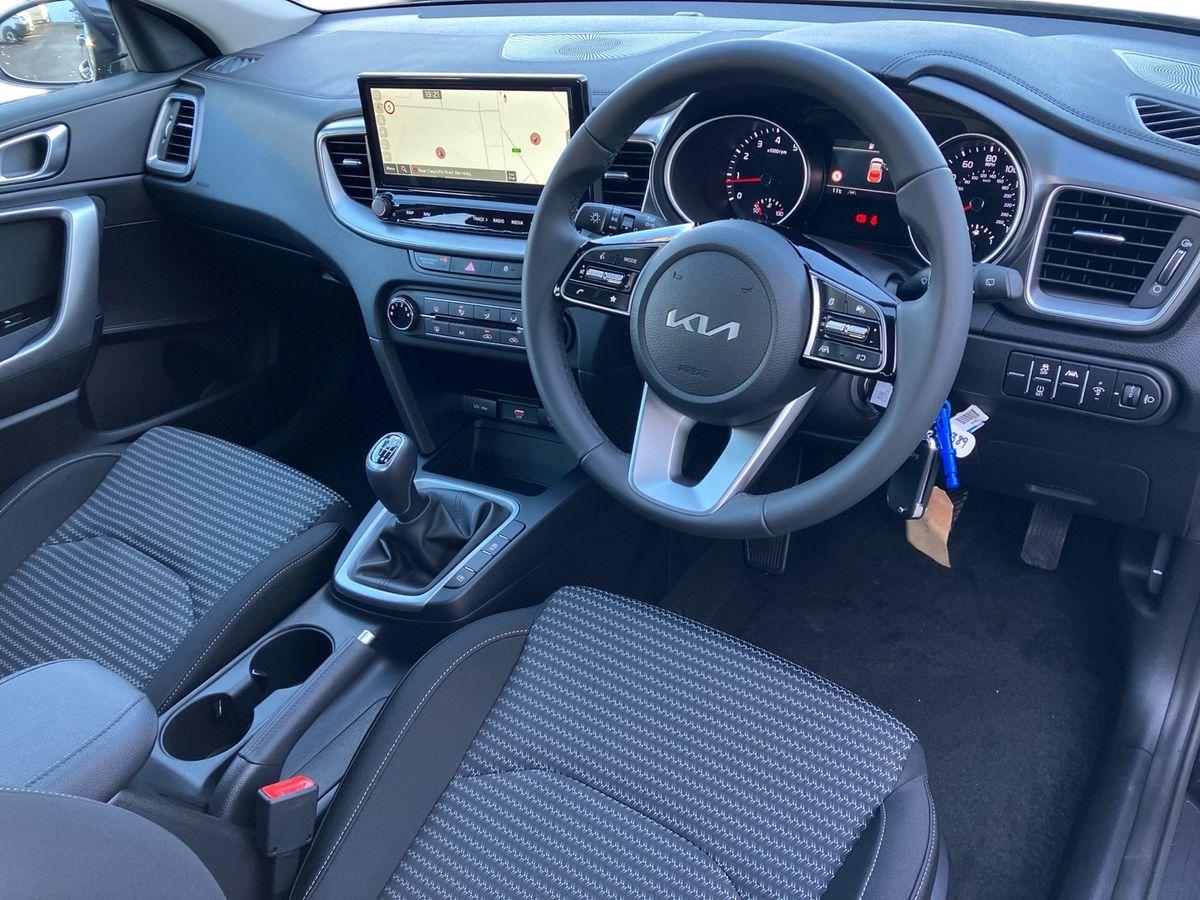 Used Kia XCeed 2025 for sale - 76845496: Photo 8