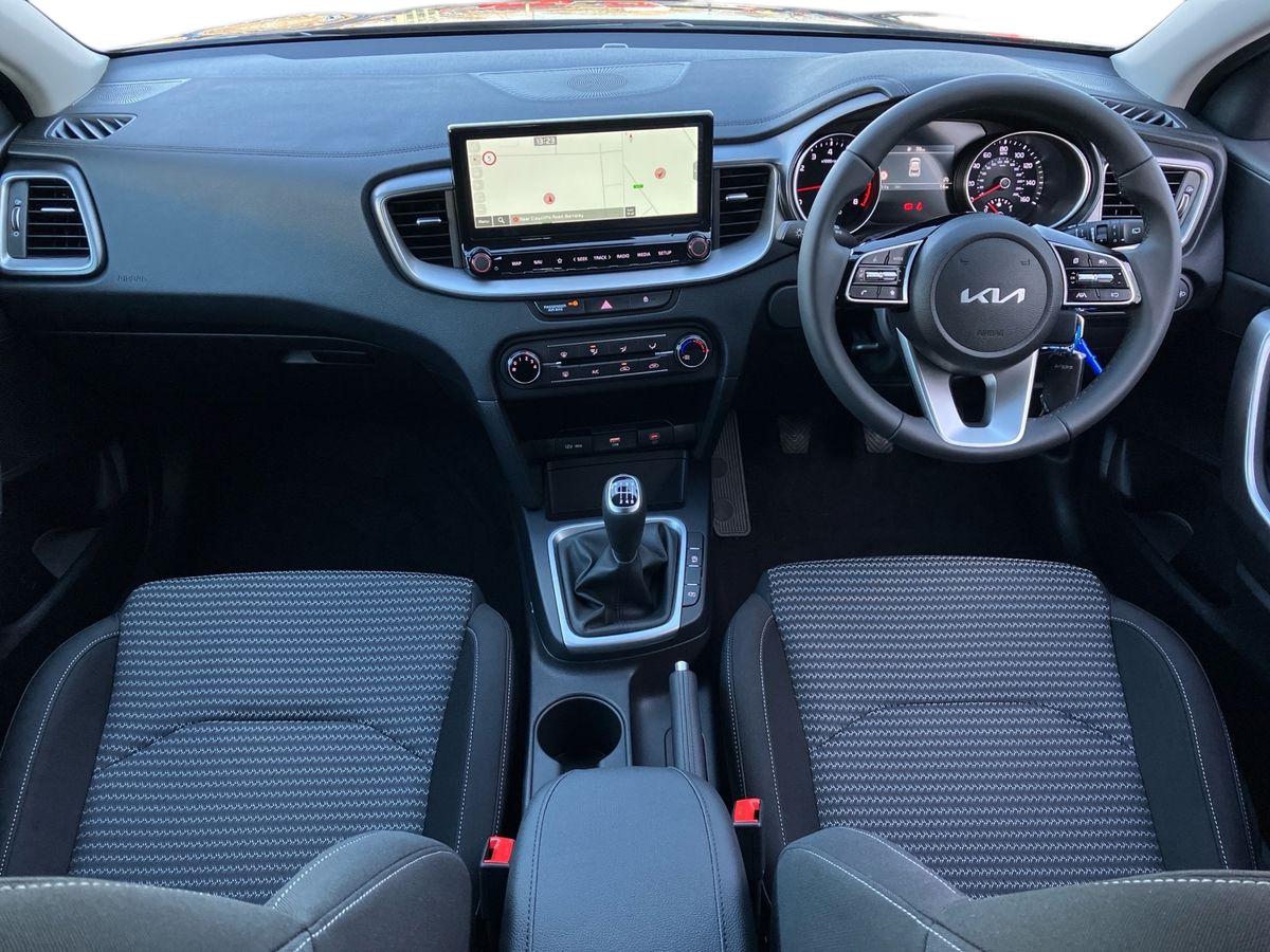 Used Kia XCeed 2025 for sale - 76845496: Photo 9