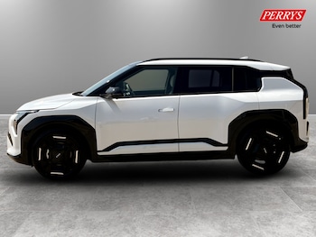 Used Kia EV3 2026 for sale - 78951518: Photo
