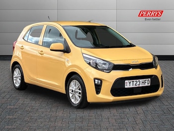 Used Kia Picanto 2023 for sale - 76206780: Photo