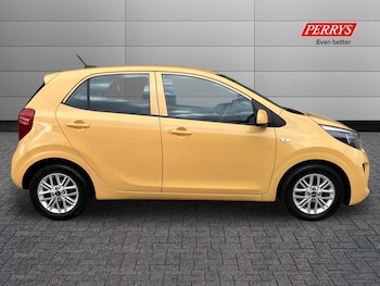 Used Kia Picanto 2023 for sale - 76206780: Photo