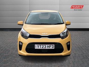 Used Kia Picanto 2023 for sale - 76206780: Photo