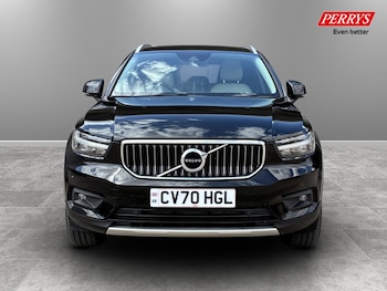 Used Volvo XC40 2020 for sale - 79215719: Photo