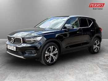 Used Volvo XC40 2020 for sale - 79215719: Photo