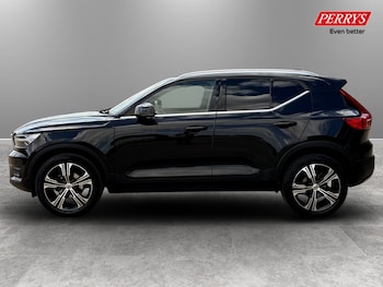 Used Volvo XC40 2020 for sale - 79215719: Photo