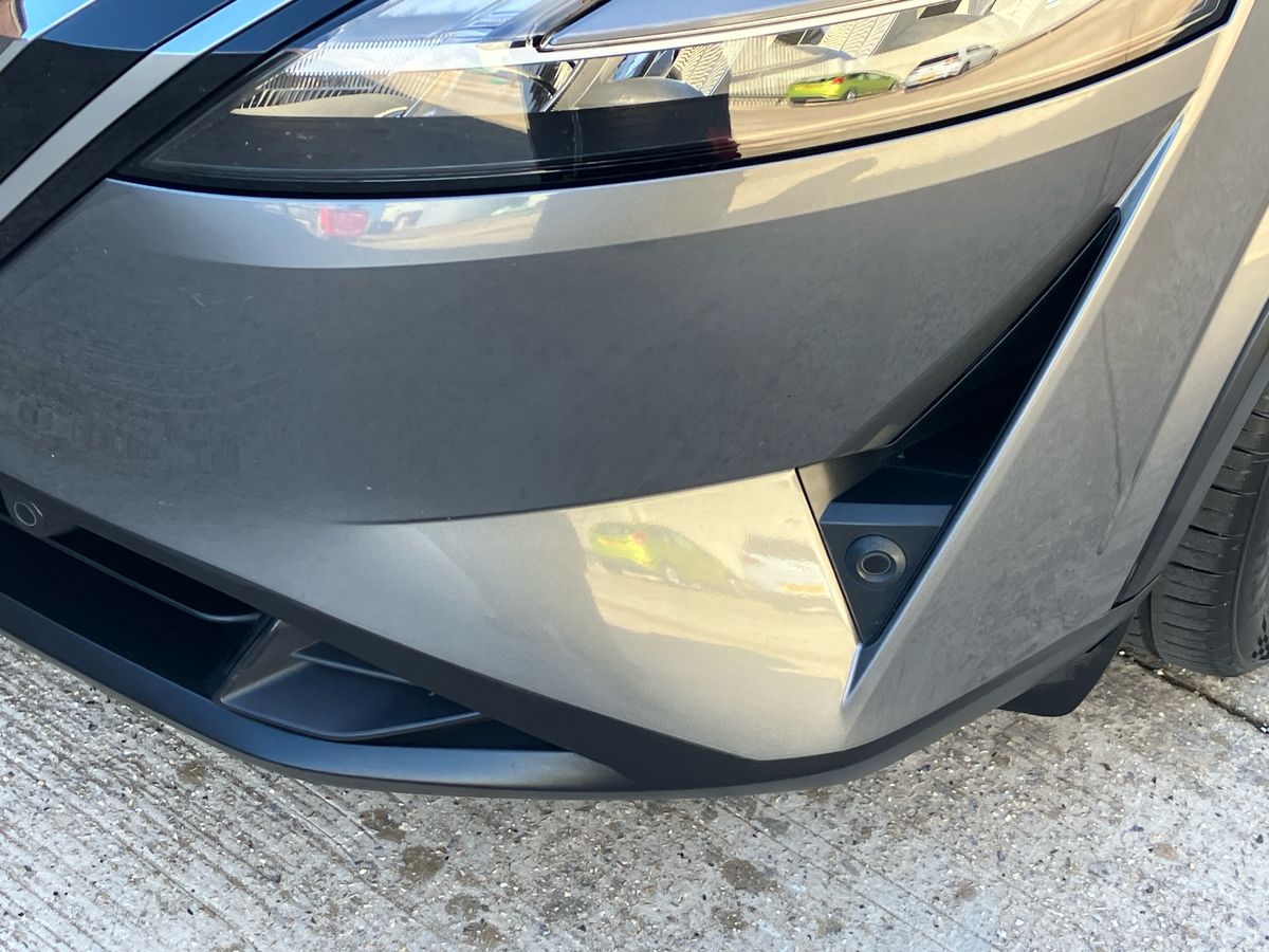 Used Nissan Qashqai 2022 for sale - 76142192: Photo 24
