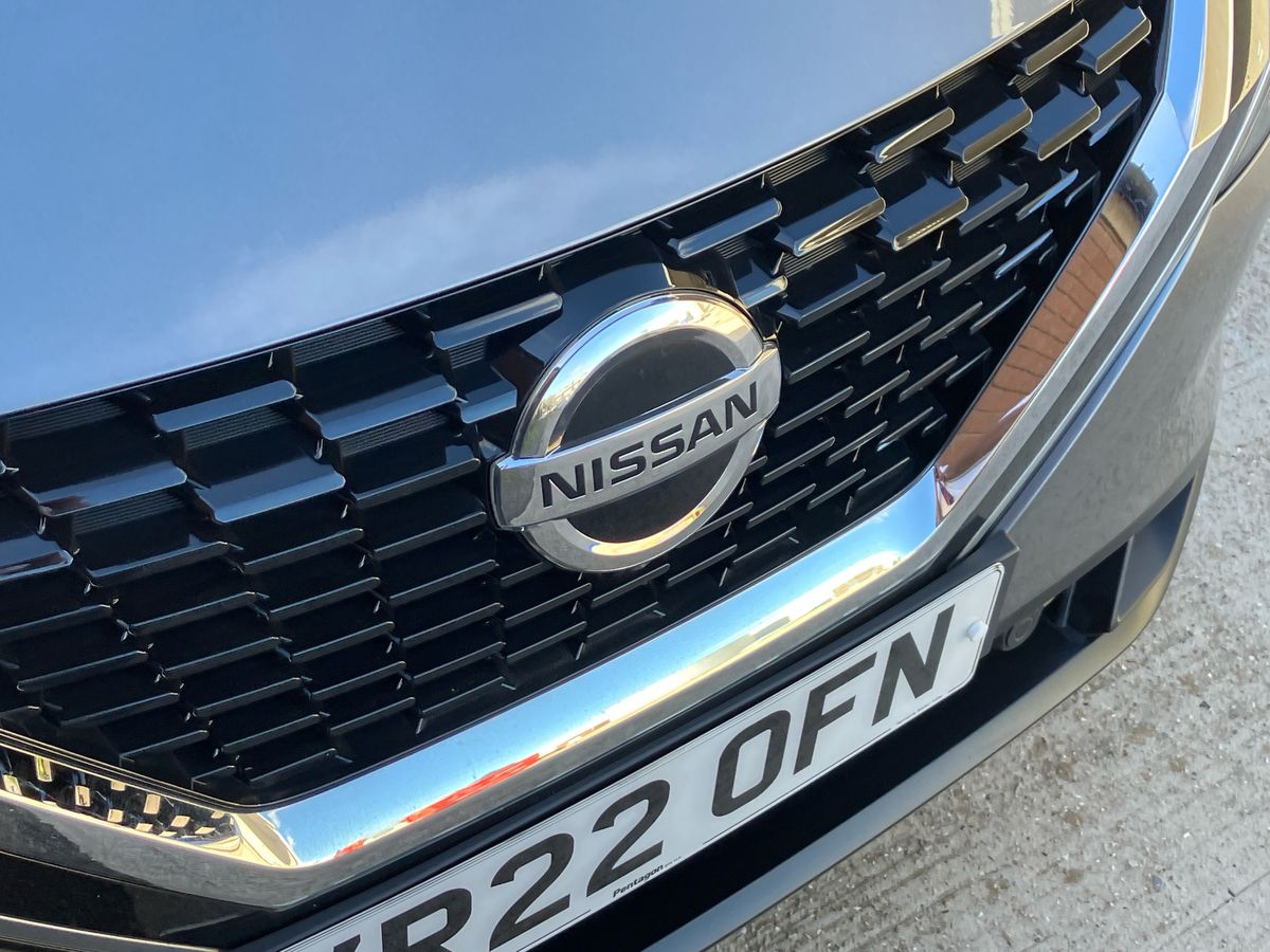 Used Nissan Qashqai 2022 for sale - 76142192: Photo 25