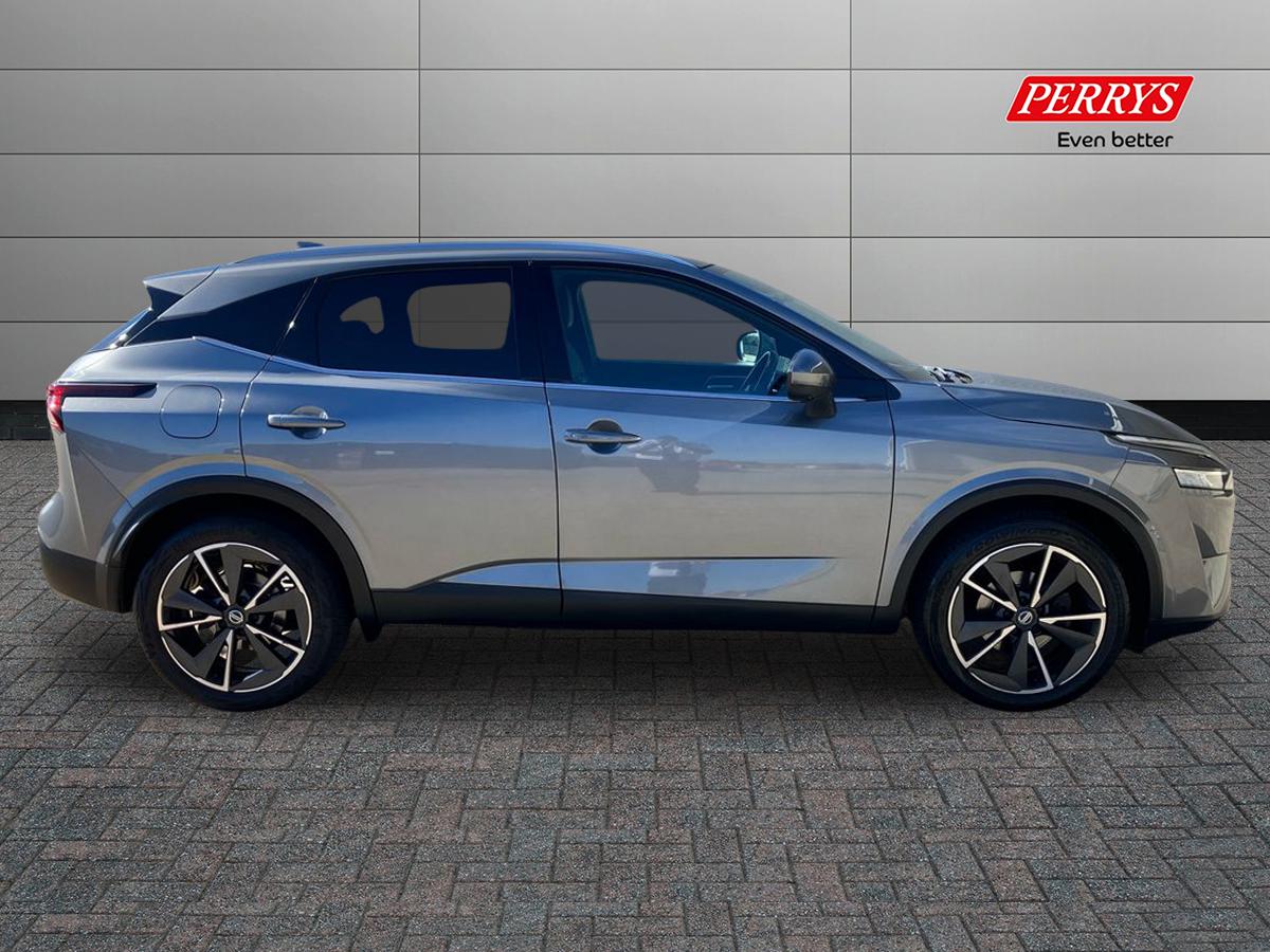 Used Nissan Qashqai 2022 for sale - 76142192: Photo 3