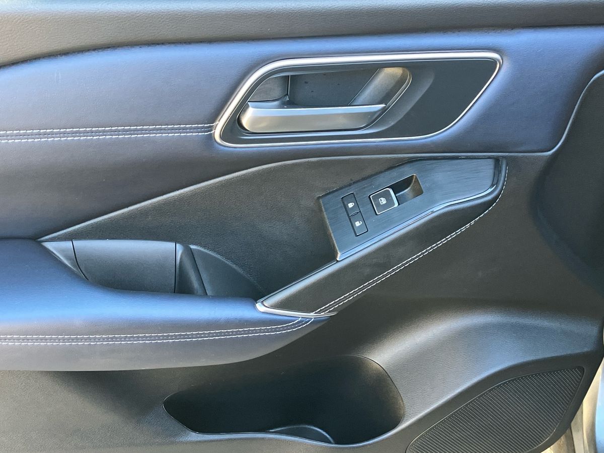 Used Nissan Qashqai 2022 for sale - 76142192: Photo 35