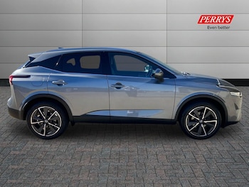 Used Nissan Qashqai 2022 for sale - 76142192: Photo