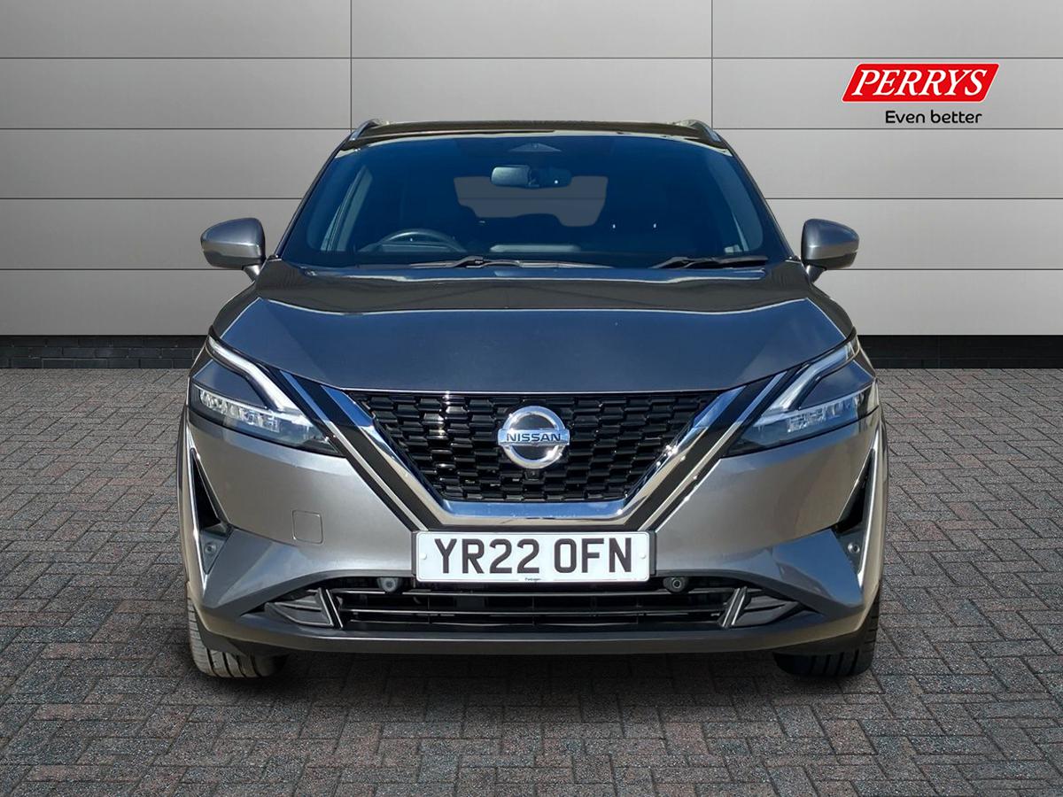 Used Nissan Qashqai 2022 for sale - 76142192: Photo 4