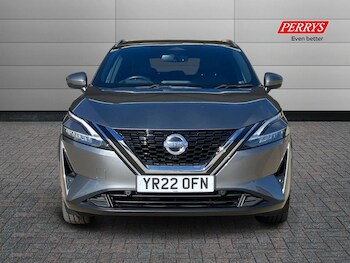 Used Nissan Qashqai 2022 for sale - 76142192: Photo