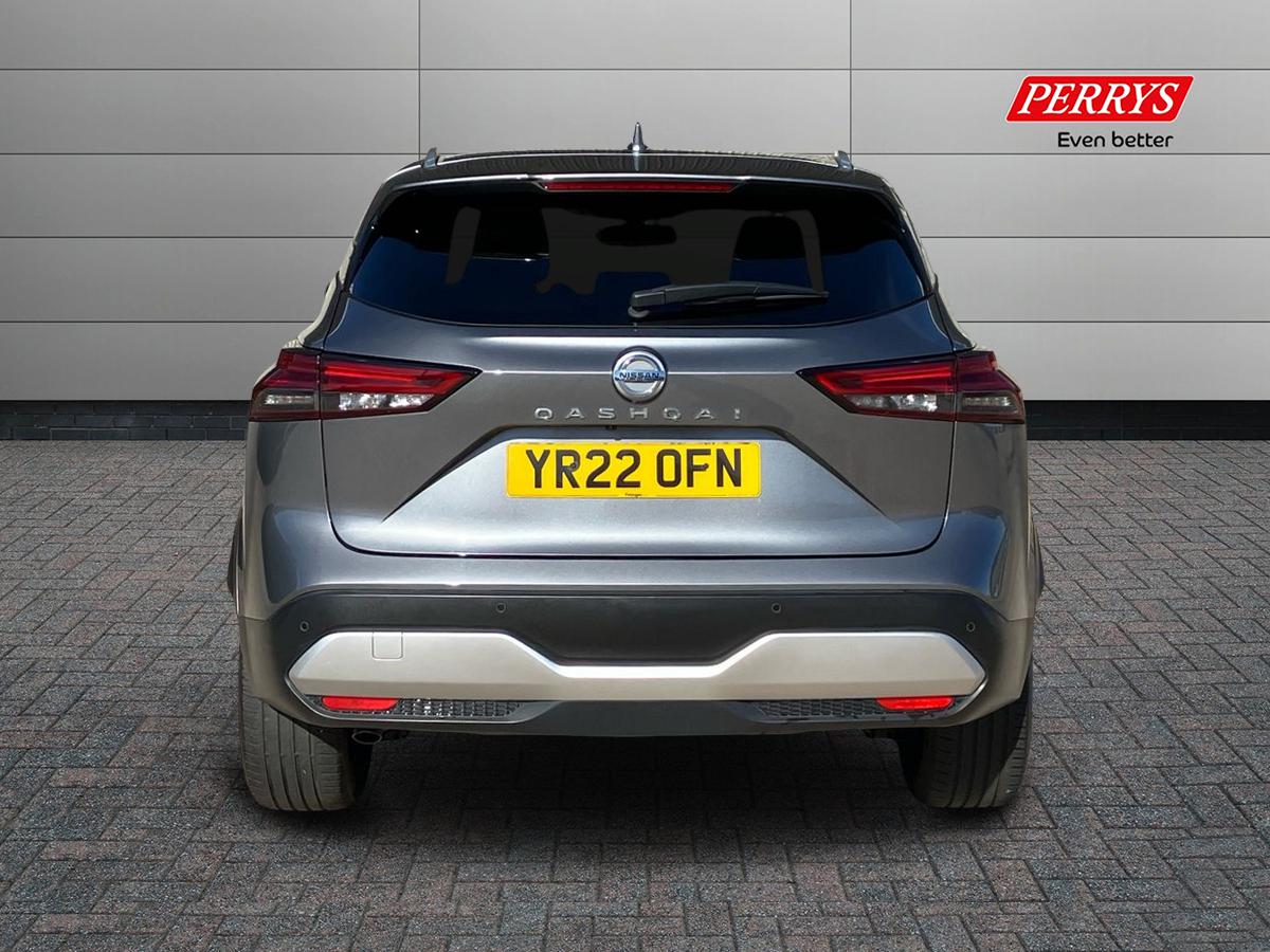 Used Nissan Qashqai 2022 for sale - 76142192: Photo 5