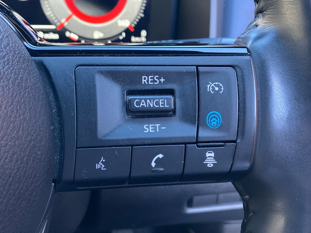 Used Nissan Qashqai 2022 for sale - 76142192: Photo 52
