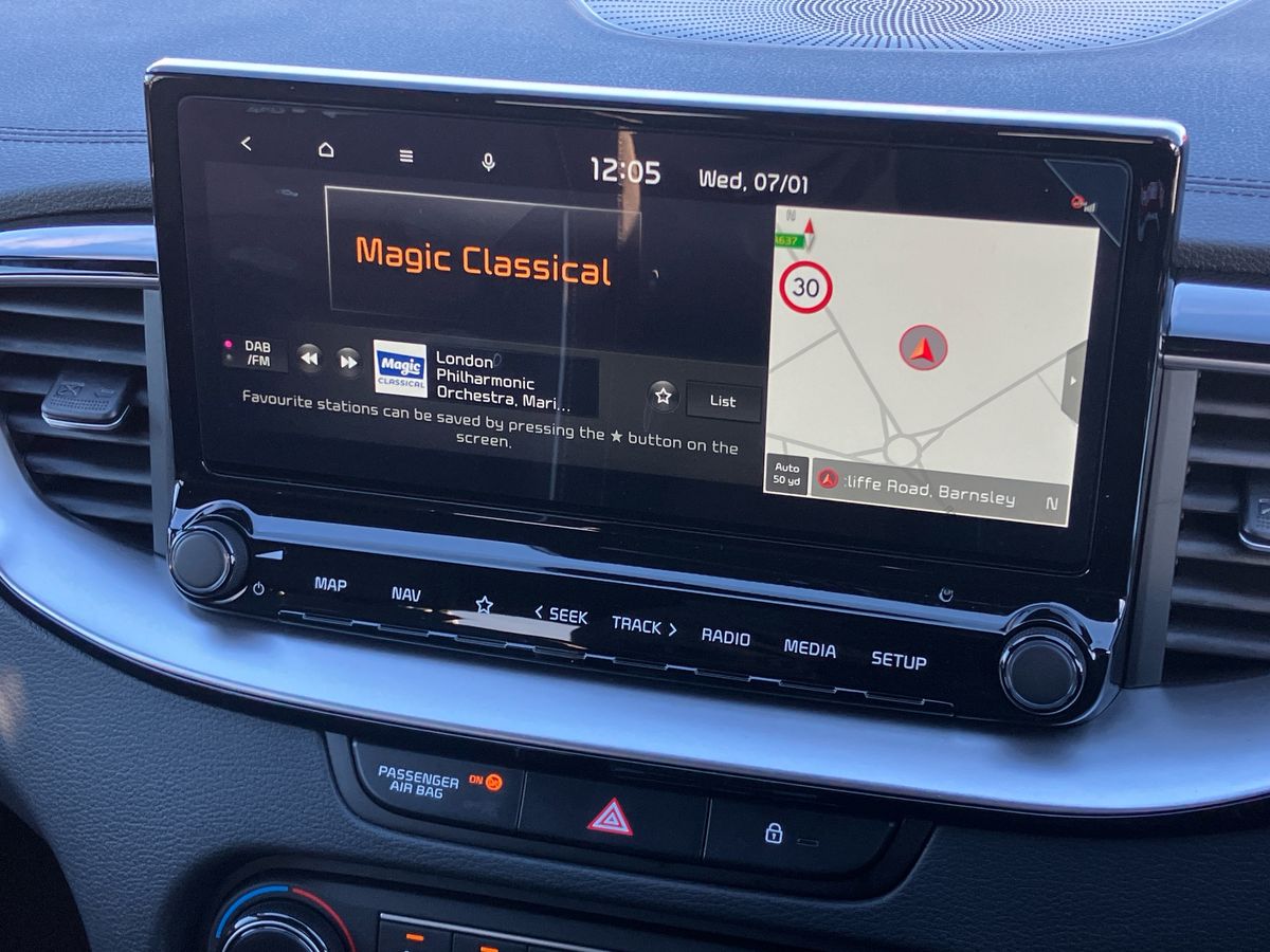 Used Kia XCeed 2025 for sale - 76980124: Photo 10