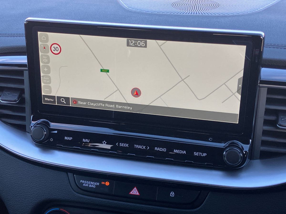 Used Kia XCeed 2025 for sale - 76980124: Photo 11